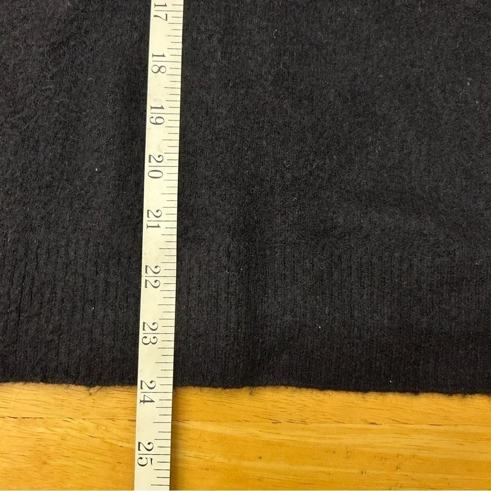 J. CREW Reimagined Crew Neck Sweater
